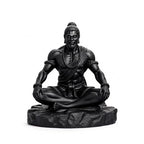 Hanuman Ji Car Dashboard Idol