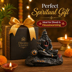Hanuman Ji Car Dashboard Idol