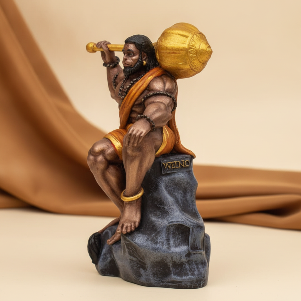 Our Signature Bahubali Series